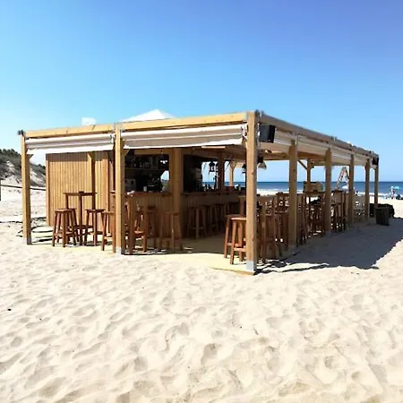 Apartamento A Pie De Playa Cullera Exterior photo