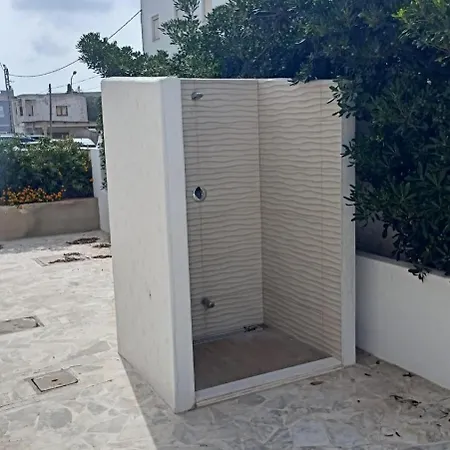 Apartamento A Pie De Playa Cullera Exterior photo