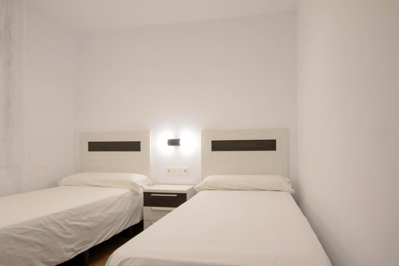 A Pie De Playa Apartament Cullera