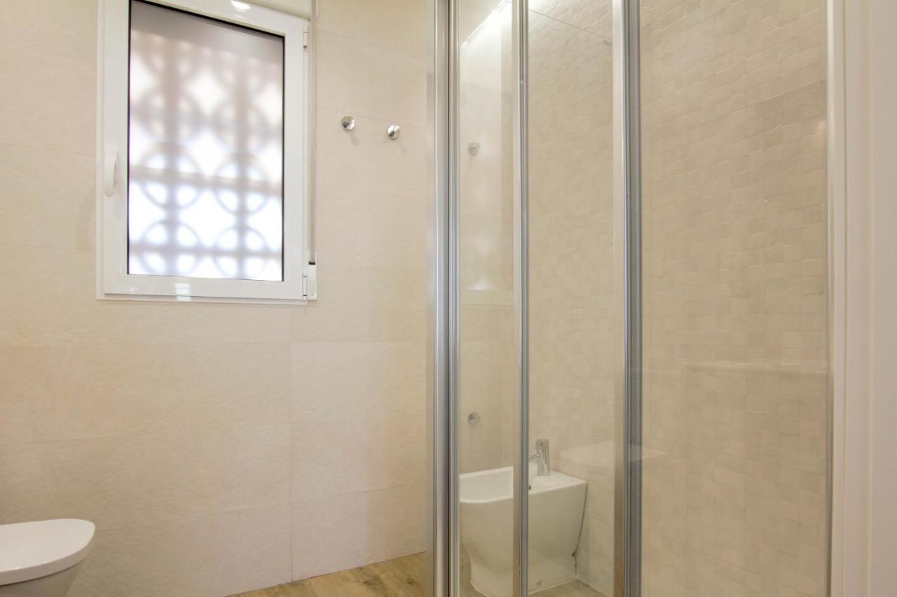 A Pie De Playa Apartment Cullera