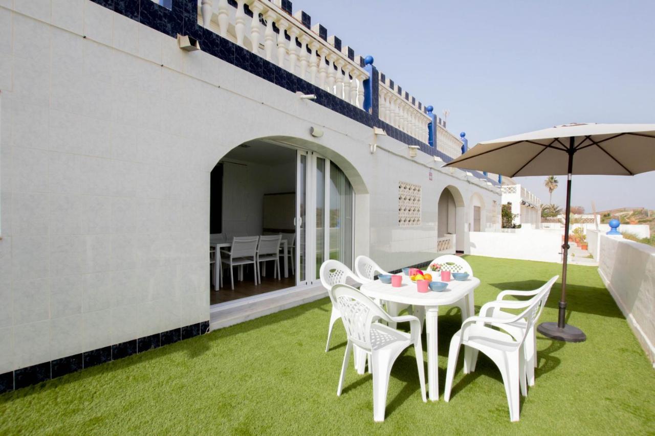 A Pie De Playa Apartment Cullera