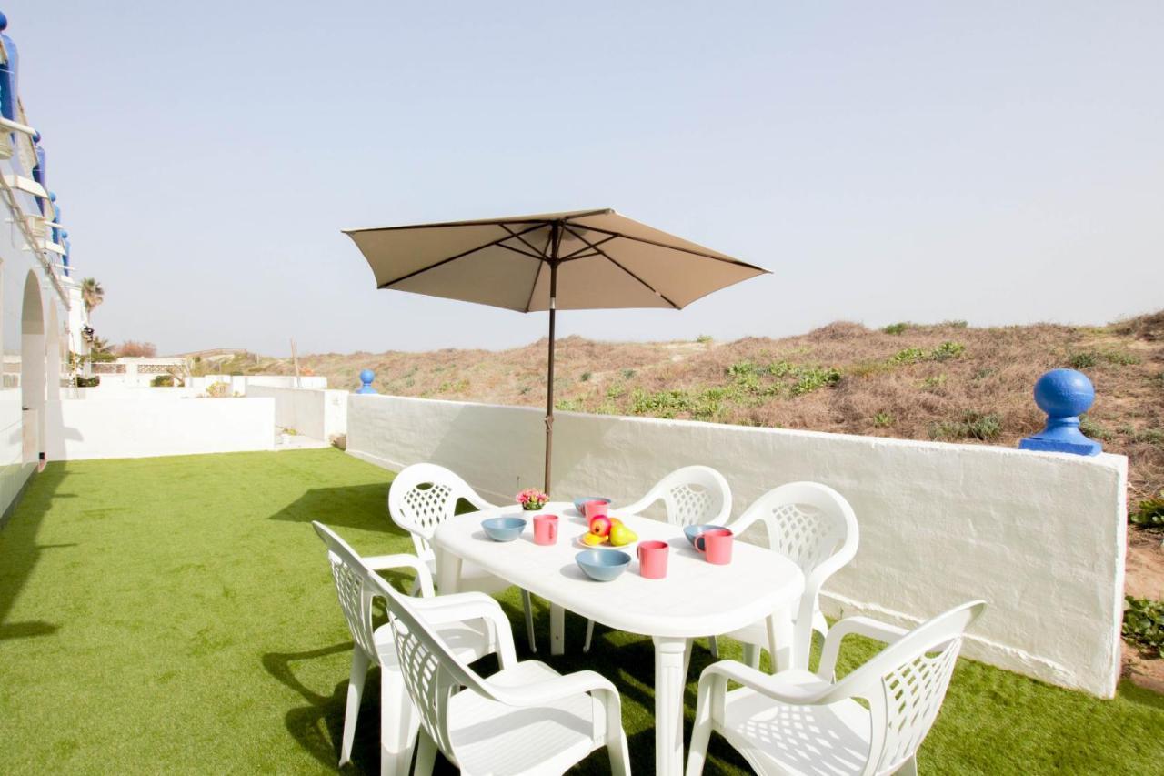 Apartment A Pie De Playa *