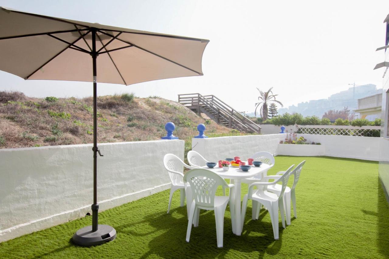 Apartament A Pie De Playa