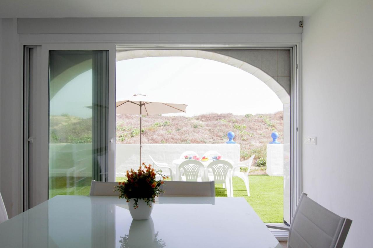 A Pie De Playa Apartment *