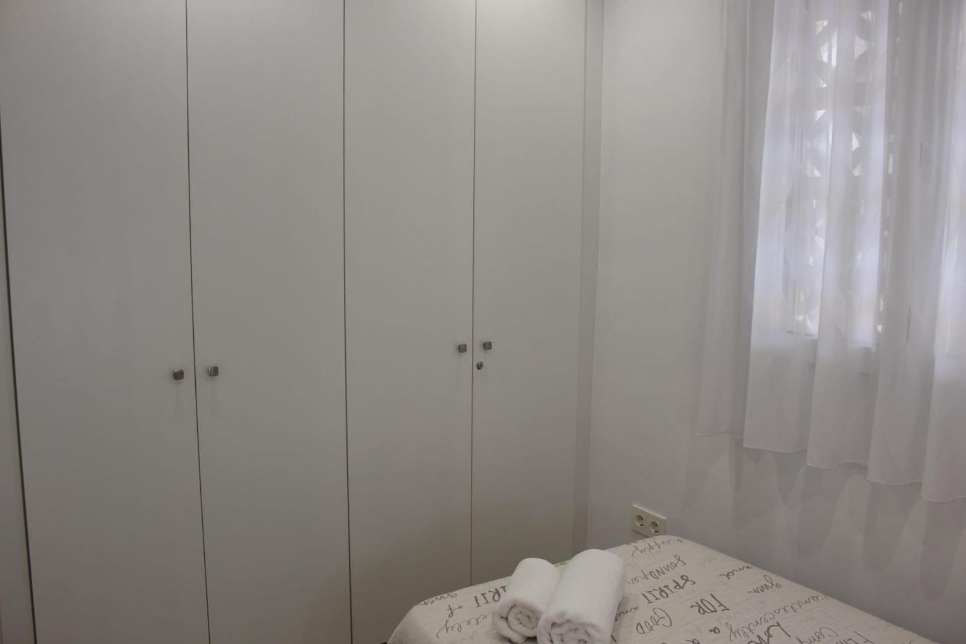 A Pie De Playa Apartment