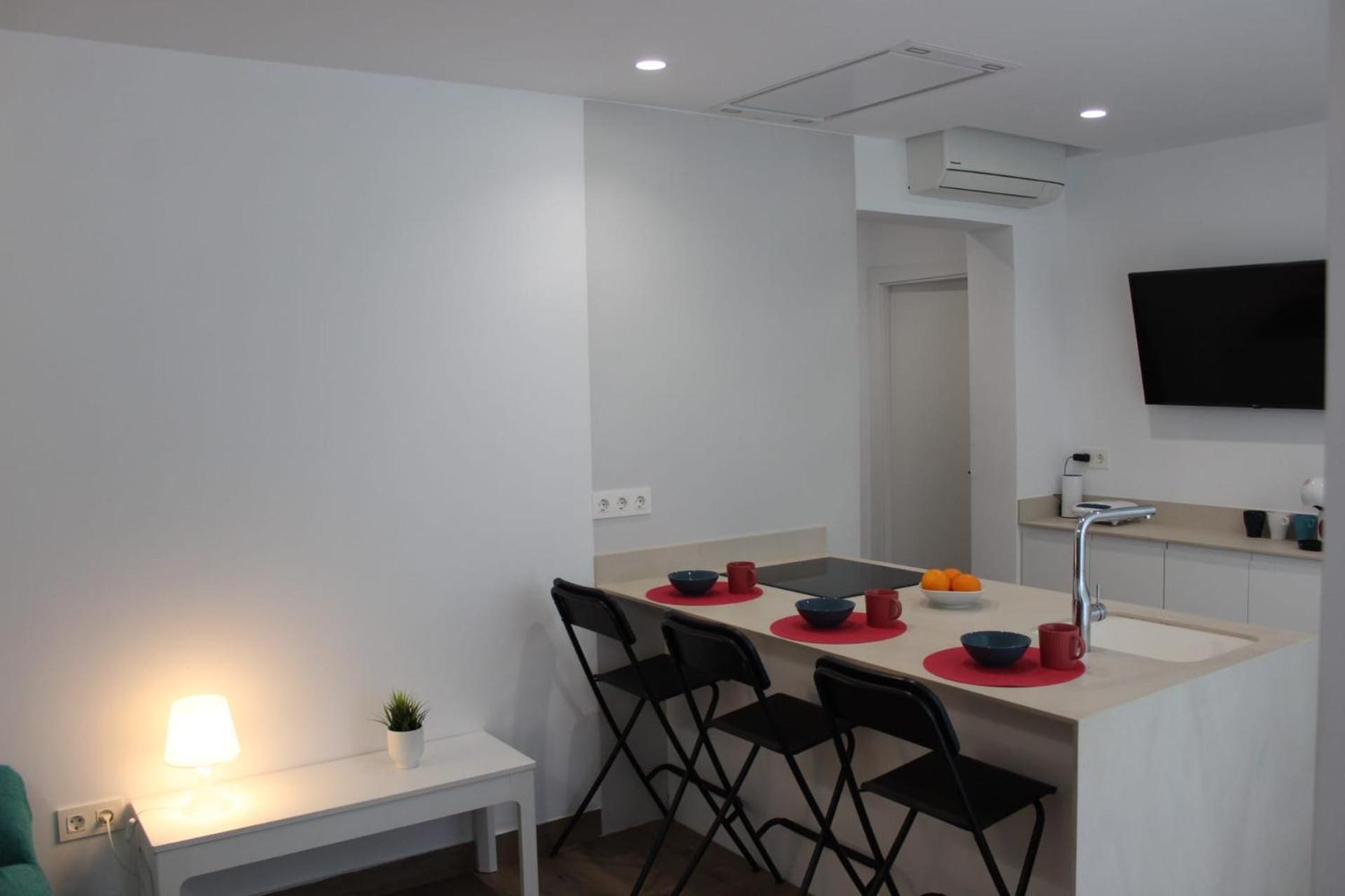 Apartament A Pie De Playa Cullera