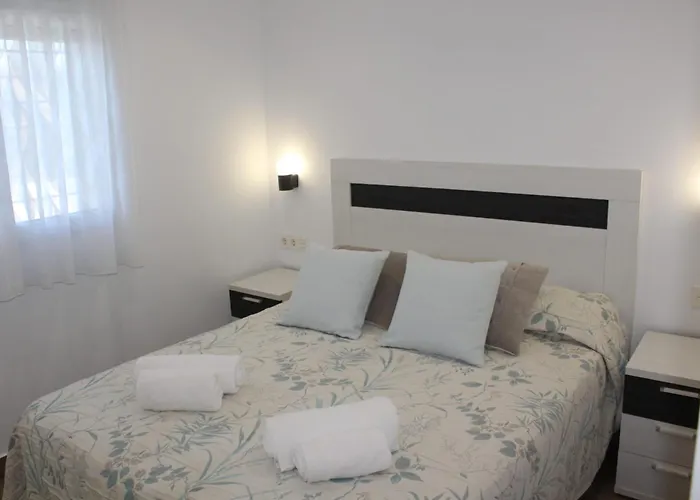 Apartamento A Pie De Playa